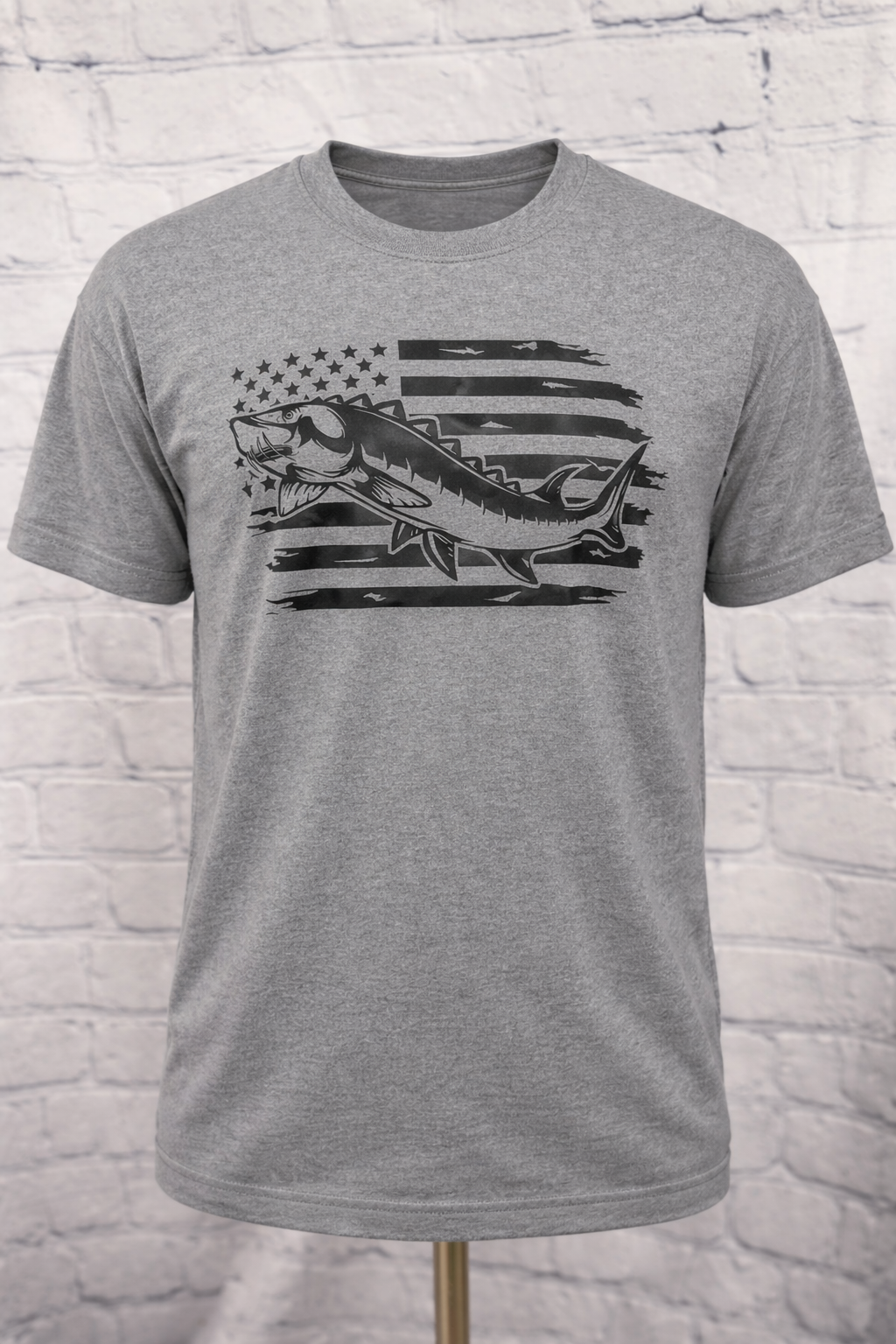 Men’s Sturgeon Shirt